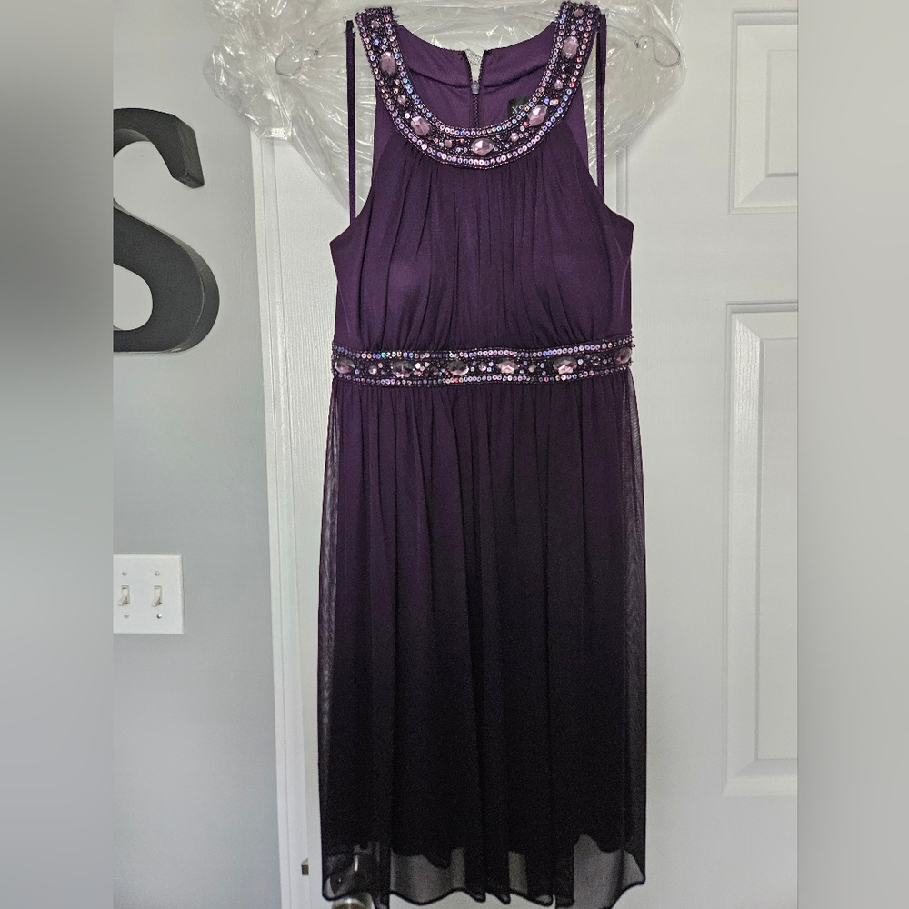 Evening Dress